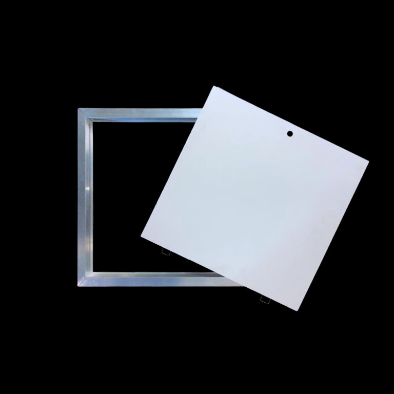 PVC FRAME ACCESS PANELS - 25