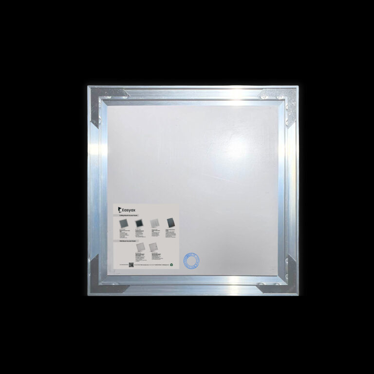 PVC FRAME ACCESS PANELS - 25