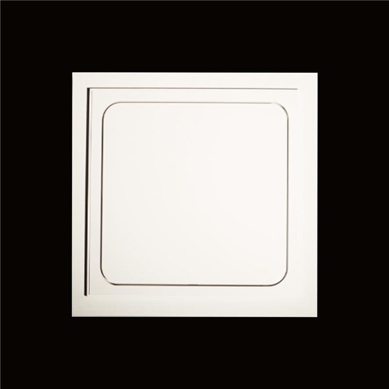 PVC FRAME ACCESS PANEL