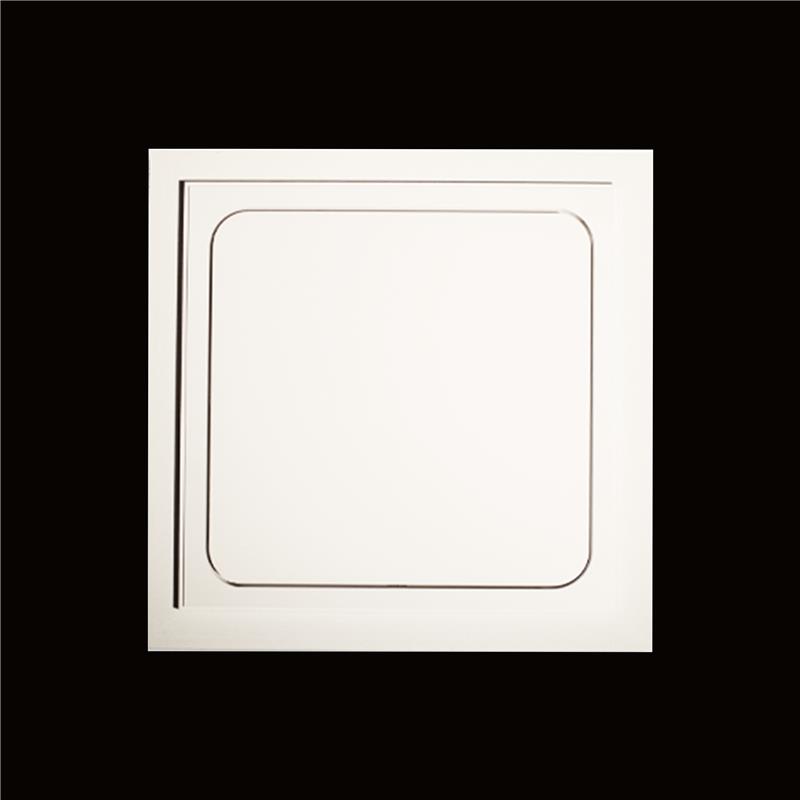 PVC FRAME ACCESS PANEL
