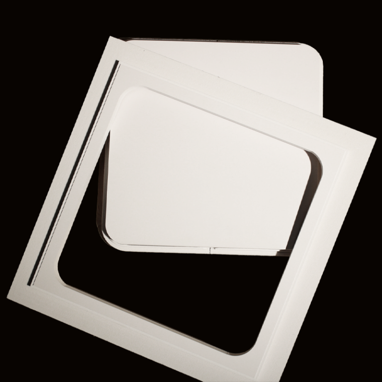 pvc frame