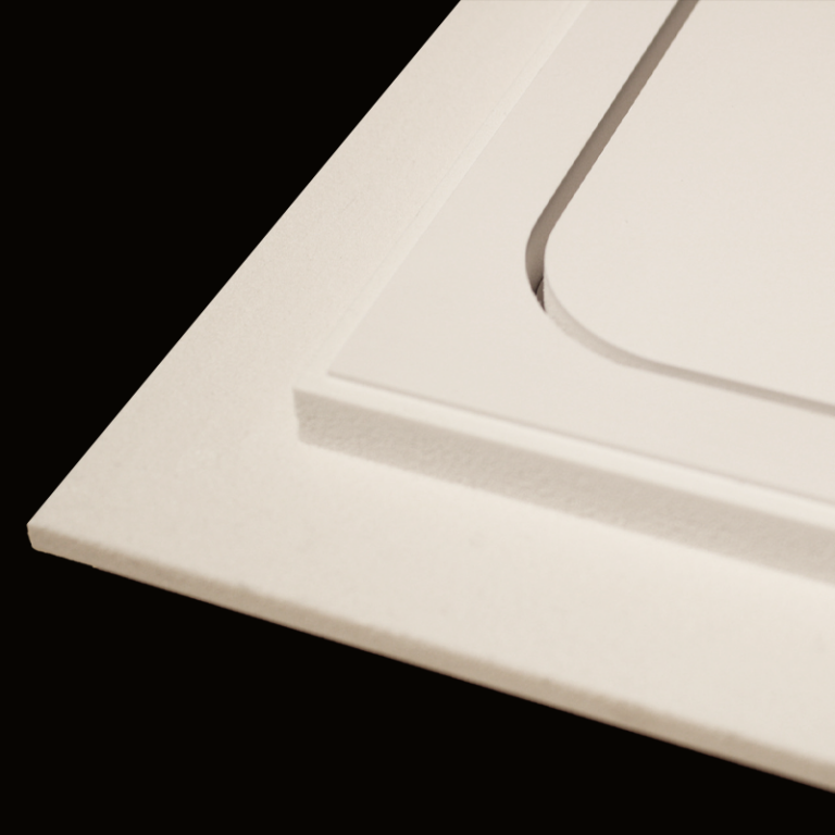 pvc frame
